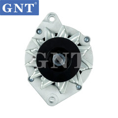 24V 55A Alternator compatible with IVECO 180E42 Engine 98482423 98482424 98482425 98482426 99440314 99448824 99454110 99454112 99454113