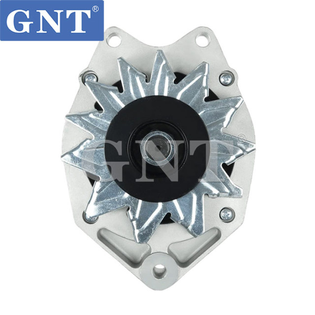 24V 55A Alternator compatible with DAF WS282 Engine R81DB10346BB R81DB10346EA 51261017190 51291017156 42498235 42522593 LRA978 LRB102