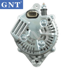 12V 70A Alternator compatible with TOYOTA 2Z-E Engine 1012119633 1022112030 1022115050 1022115051 1022115052 1112114122 DAR1011 DAR1012