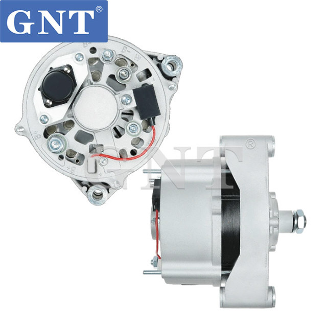 24V 55A Alternator compatible with BENZ OM356.980 Engine 01172507 01173879 01176510 1171628 1172507 1173879 1179840 1180302 12189957 1620918