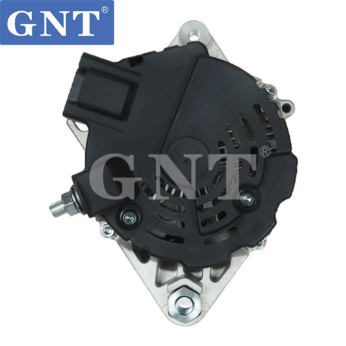 12V 70A Alternator compatible with HYUNDAI G4FA Engine 3730003100 3730003200 DRA0631 CA2128IR J5110564 2655633 600222 SG7S098 LRA03502