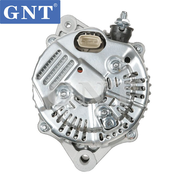 12V 110A Alternator compatible with TOYOTA 1FZ-FE 1HZ Engine 1012117000 1012117010 1012117011 1012117320 DAR1009 0986JR0669