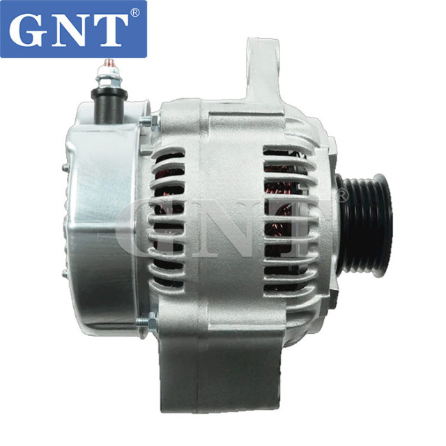 12V 70A Alternator compatible with TOYOTA 2Z-E Engine 1012115051 1012115052 1012115640 1012115740 1012119630 1012119631 1012119632 930278