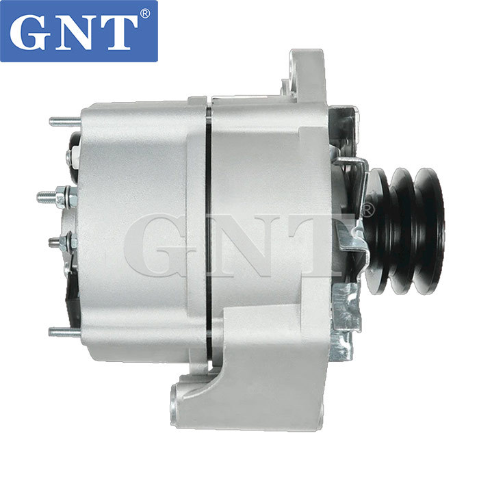 24V 55A Alternator compatible with DAF WS282 DF615 Engine 0120469891 0120469983 0986033100 0986033920 0986036920 9120080128 3276269