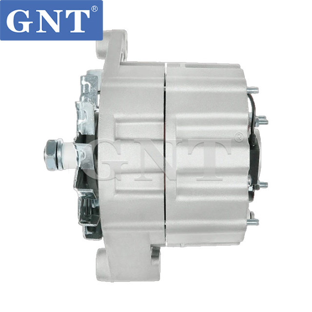 24V 45A Alternator compatible with VOLVO TD61GS Engine 1505107 1505307 1578140 1607361 1624089 5001677 5001679 5002089 5003089 8113908
