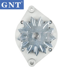 24V 45A Alternator compatible with VOLVO TD61GS Engine 1505107 1505307 1578140 1607361 1624089 5001677 5001679 5002089 5003089 8113908