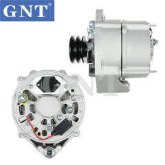 24V 55A Alternator compatible with DAF WS282 DF615 Engine 0120469891 0120469983 0986033100 0986033920 0986036920 9120080128 3276269