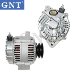 12V 110A Alternator compatible with TOYOTA 1FZ-FE 1HZ Engine 1012117000 1012117010 1012117011 1012117320 DAR1009 0986JR0669