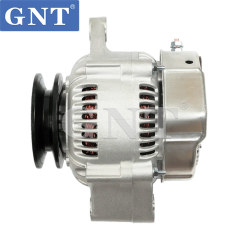 24V 30A Alternator compatible with TOYOTA 11B Engine 1002114780 1002117170 1002117370 2706058020000 8EL737059001 8971126760 DRA3743