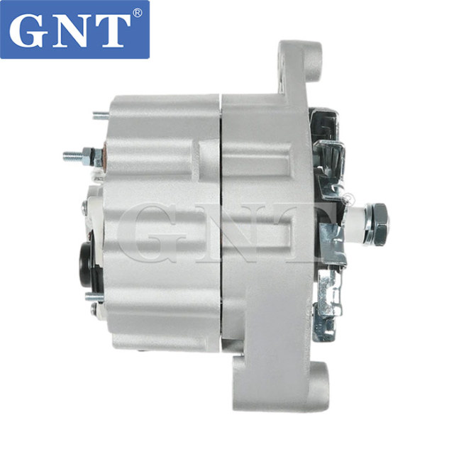 24V 45A Alternator compatible with VOLVO TD61GS Engine 1516617R 1516453R 1117565 326477 335795 571515 5001832080 CA132IR CA722IR 2998054