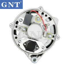 24V 35A Alternator compatible with IVECO F6L913 Engine 0120488153 0120488234 0120488283 0986031321 0986035910 1516610R 42522737 DRA5910