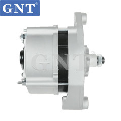 24V 55A Alternator compatible with VOLVO D6B250 Engine 9011063163 9014371018 180620 2541199 436438 436440 A14N119M A14N141 A14N81 IA9421