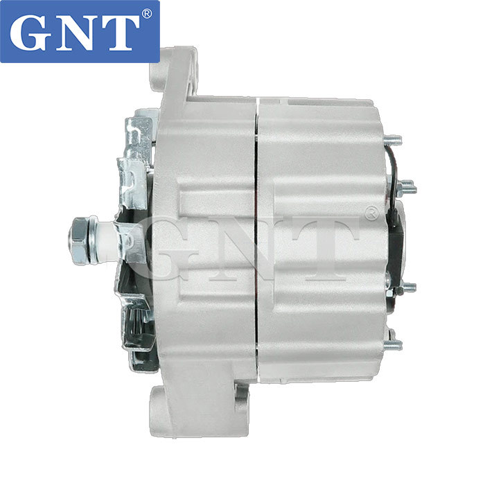 24V 45A Alternator compatible with VOLVO TD61GS Engine 1516617R 1516453R 1117565 326477 335795 571515 5001832080 CA132IR CA722IR 2998054
