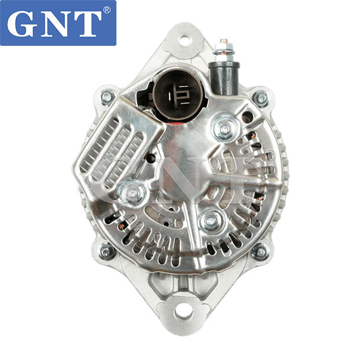 24V 30A Alternator compatible with TOYOTA 11B Engine 1002114780 1002117170 1002117370 2706058020000 8EL737059001 8971126760 DRA3743
