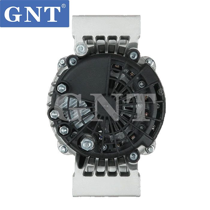24V 110A Alternator compatible with CUMMINS 28SI Engine 3686047 8600423 8600469 A28P110 CAL60619AS CAL60619GS ALT3851