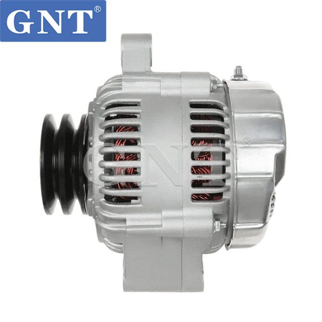 12V 110A Alternator compatible with TOYOTA 1FZ-FE 1HZ Engine 1012117000 1012117010 1012117011 1012117320 DAR1009 0986JR0669