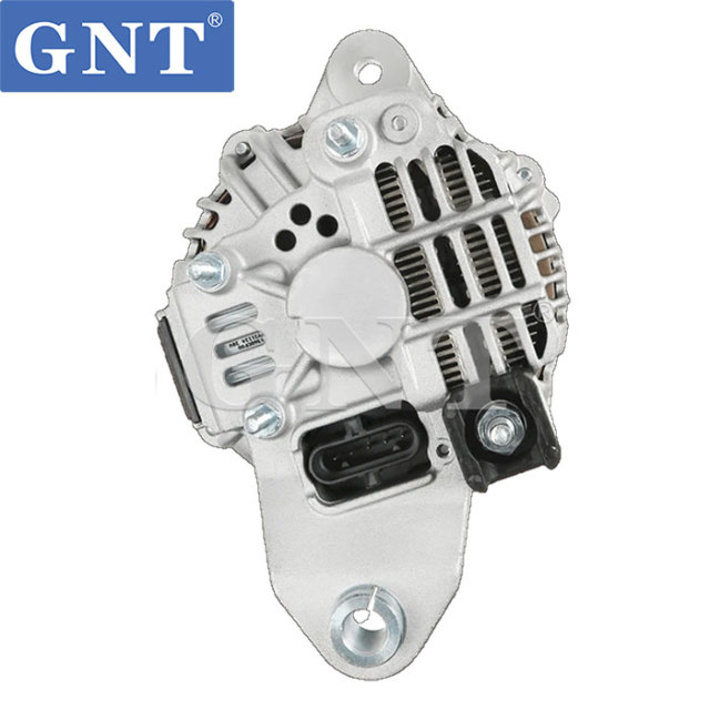 24V 90A Alternator compatible with VOLVO D11C370 Engine A4TR5391ZT A4TR5393 A4TR5393ZT 21041752 5001867214 5010589305 7420842441 LRA03447