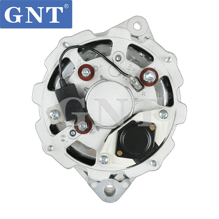 24V 45A Alternator compatible with VOLVO TD61GS Engine 1516617R 1516453R 1117565 326477 335795 571515 5001832080 CA132IR CA722IR 2998054