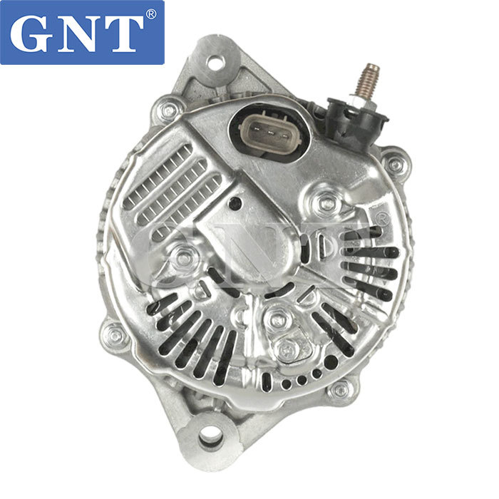 24V 60A Alternator compatible with TOYOTA 15B Engine 2706017120 2706017240 2706058150 2706058230 2706058250 2706078050 27060E0020 CAL40625AS