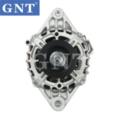 12V 70A Alternator compatible with HYUNDAI G4FA Engine 3730003100 3730003200 DRA0631 CA2128IR J5110564 2655633 600222 SG7S098 LRA03502