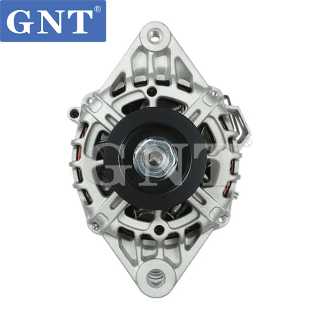 12V 70A Alternator compatible with HYUNDAI G4FA Engine 3730003100 3730003200 DRA0631 CA2128IR J5110564 2655633 600222 SG7S098 LRA03502