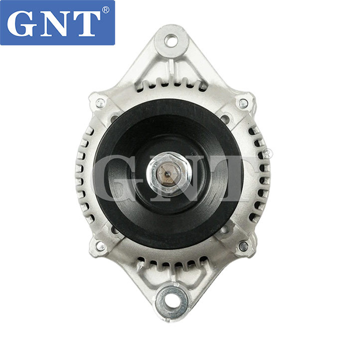 24V 30A Alternator compatible with TOYOTA 11B Engine 1002114780 1002117170 1002117370 2706058020000 8EL737059001 8971126760 DRA3743