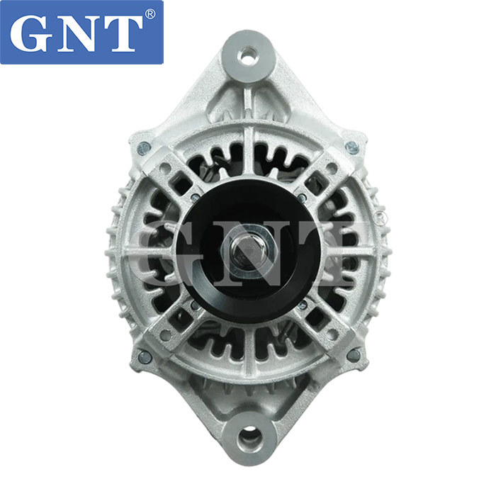 12V 70A Alternator compatible with TOYOTA 2Z-E Engine 0986080010 G4BA3701020 DRA0278 JA1535IR 8EL737838001 JFZ1912 270607517084 2706075210