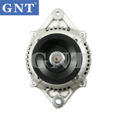 24V 30A Alternator compatible with TOYOTA 11B Engine 2706058020 2706058050 2706058090 270605802084 2706058030 LRA2447 LRA02447 CAL40605