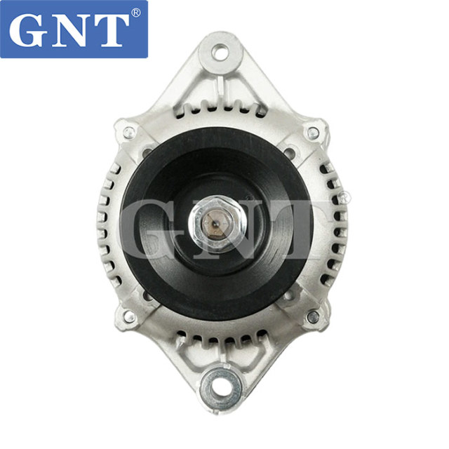 24V 30A Alternator compatible with TOYOTA 11B Engine 2706058020 2706058050 2706058090 270605802084 2706058030 LRA2447 LRA02447 CAL40605