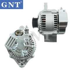 12V 70A Alternator compatible with TOYOTA 2Z-E Engine 1012115051 1012115052 1012115640 1012115740 1012119630 1012119631 1012119632 930278