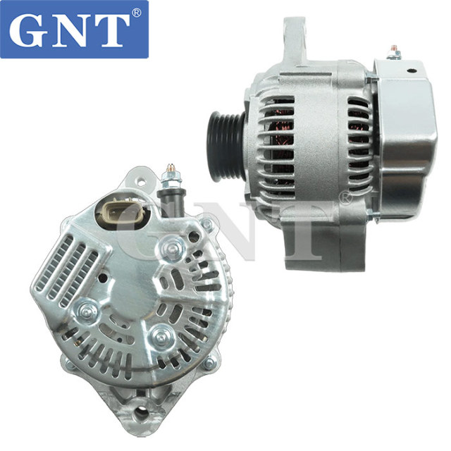 12V 70A Alternator compatible with TOYOTA 2Z-E Engine 1012115051 1012115052 1012115640 1012115740 1012119630 1012119631 1012119632 930278