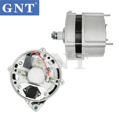 24V 35A Alternator compatible with IVECO F6L913 Engine 01178136 01178967 01179468 01182153 01183636 1178136 1178967 1179468 1182153 01183451
