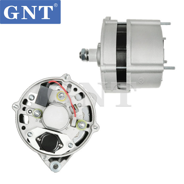 24V 35A Alternator compatible with IVECO F6L913 Engine 01178136 01178967 01179468 01182153 01183636 1178136 1178967 1179468 1182153 01183451