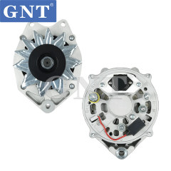 24V 55A Alternator compatible with DAF WS268M Engine 1258700 277135 371963 636247 756343 890966 890967R 0636247R 1516537R 51261017156