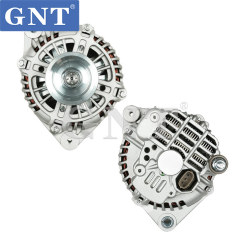 24V 90A Alternator compatible with IVECO F3AE0681D Engine 5006008914 504028095 504065776 504109413 504114396 504114397 504282333 504286394
