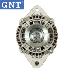 24V 40A Alternator compatible with MITSUBISHI 4M50 4M51 Engine A003TN6493 A3TN5493 A3TN6493 ME22495 ME241269 0986JR0954 ALM6493BS