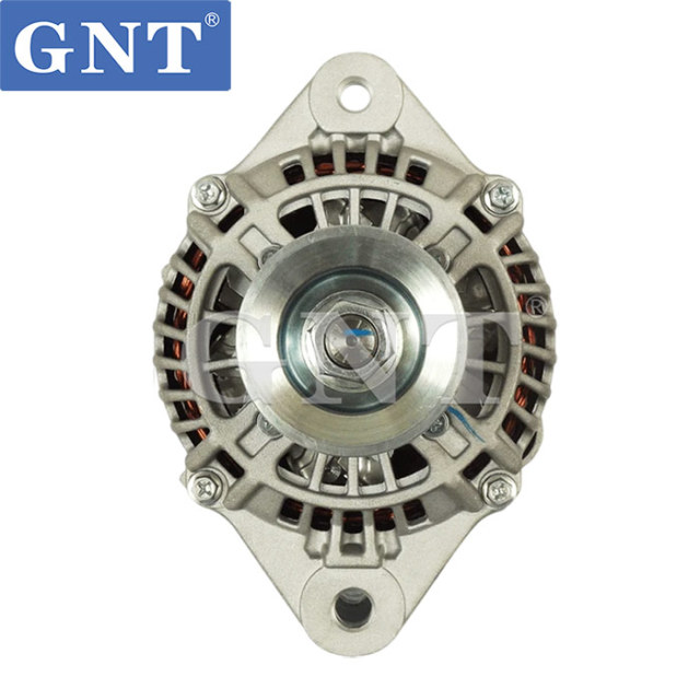 24V 40A Alternator compatible with MITSUBISHI 4M50 4M51 Engine A003TN6493 A3TN5493 A3TN6493 ME22495 ME241269 0986JR0954 ALM6493BS