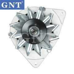 12V 70A Alternator compatible with FORD LHA Engine 24348 943346147010 944390366900 MAN119 MAN185 MAN753 MAN763 MAR6147 A12714V70A DRA3274