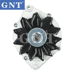24V 80A Alternator compatible with RENAULT DCi4C Engine 50103306801 5010480878 5600531389 A003TA8491 A3TA8491 5006143948 1516474R 860561