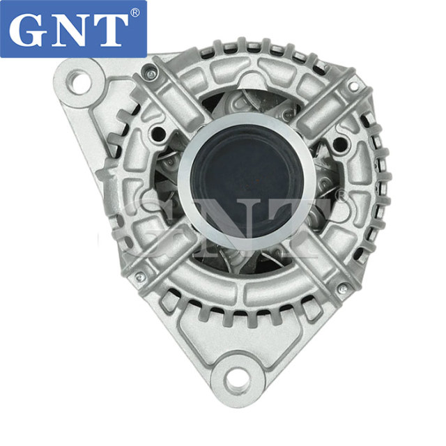 12V 140A Alternator compatible with MITSUBISHI 4P10-T2 4P10-T4 Engine 0124525216 0124525565 0124525566 F000BL0622 F000BL06M5 443405