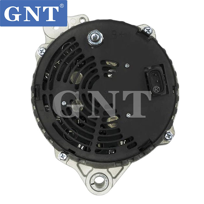 24V 90A Alternator compatible with IVECO F2BE0681A Engine A4TA8492 A4TA8494 A4TA8791 A4TA8792 A004TA0594 504349338 504349348 504349350