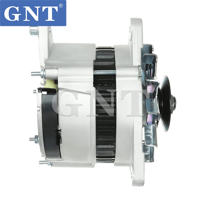 12V 70A Alternator compatible with FORD LHA Engine 24348 943346147010 944390366900 MAN119 MAN185 MAN753 MAN763 MAR6147 A12714V70A DRA3274