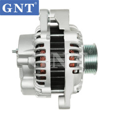 24V 90A Alternator compatible with IVECO F2BE0681A Engine A004TA8791 A004TA8792 A4TA0591 A4TA0592 A4TA0594 A4TA8291 A4TA8292 A4TA8491