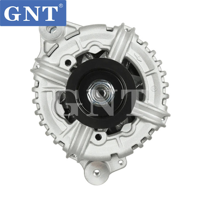 24V 90A Alternator compatible with IVECO F3BE0681A Engine CAL10603 CAL10603AS CAL10604AS CAL10604GS CAL35600 CAL35600AS CAL35612 20289N