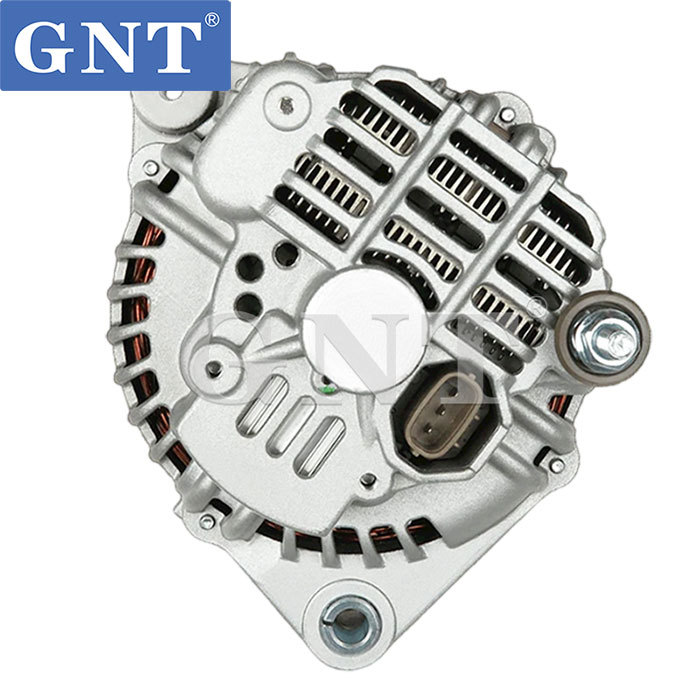 24V 90A Alternator compatible with IVECO F3AE0681D Engine 5006008914 504028095 504065776 504109413 504114396 504114397 504282333 504286394
