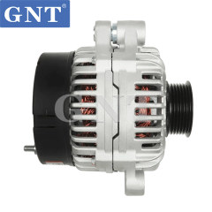 24V 90A Alternator compatible with IVECO F3BE0681G Engine 11209453 11209454 11209629 11209636 AAN5434 AAN5447 AAN5793 AAN5794 AAN5795
