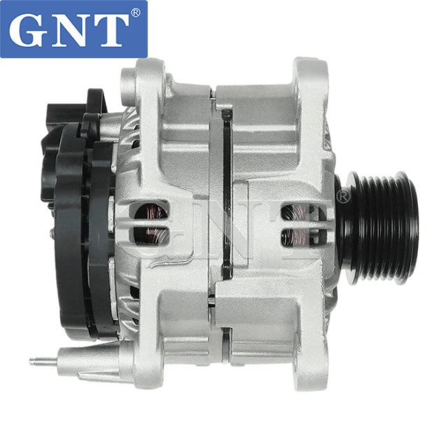 12V 120A Alternator compatible with FORD NSE Engine 021903025K 028903026H 028903028E 028903029G 028903029GX 028903030 028903030A 038903018Q