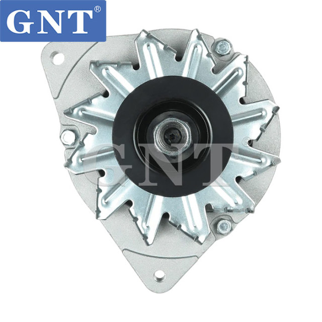 24V 30A Alternator compatible with DAF CS119 CT119 Engine 2871A007 2871A651 IA0873 66021585 MAN187 24299 54022415 66021134 LRA935 TAK8962