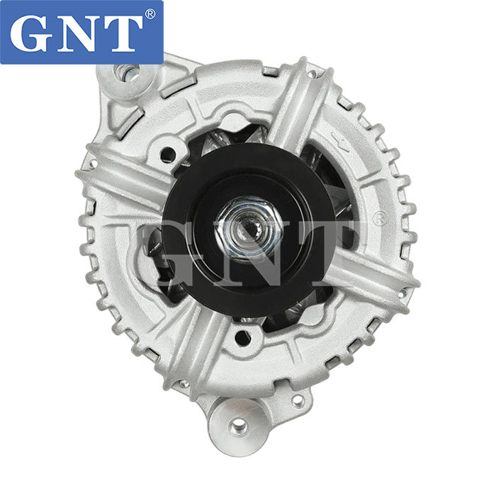 24V 90A Alternator compatible with IVECO F2BE0681C Engine LRA2517 LRA02517 LRA2518 LRA02518 LRA2516 LRA02516 A004TA8491AM 72460249 MG733