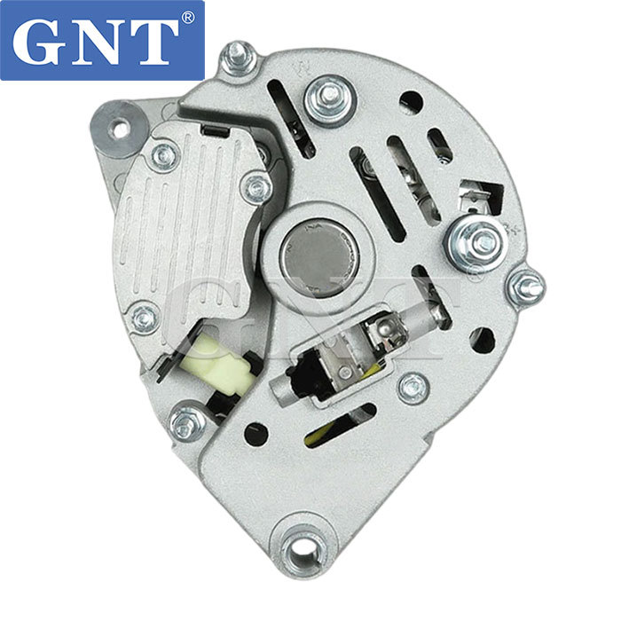 24V 30A Alternator compatible with DAF CS119 CT119 Engine 2871A007 2871A651 IA0873 66021585 MAN187 24299 54022415 66021134 LRA935 TAK8962